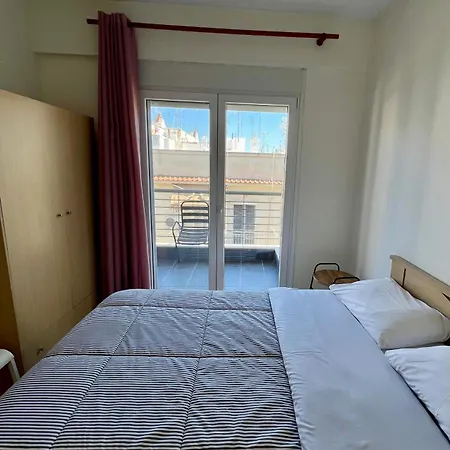 Apartment Syggrou Project 1 Thessaloniki