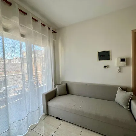 Apartament Syggrou Project 1 Saloniki