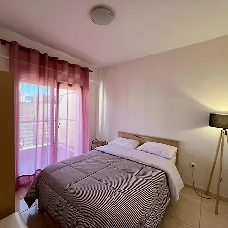 Syggrou Project 1 Apartamento Tesalónica