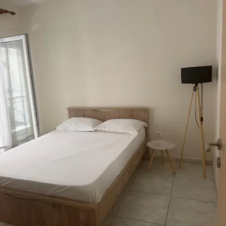 Syggrou Project 1 Apartamento *
