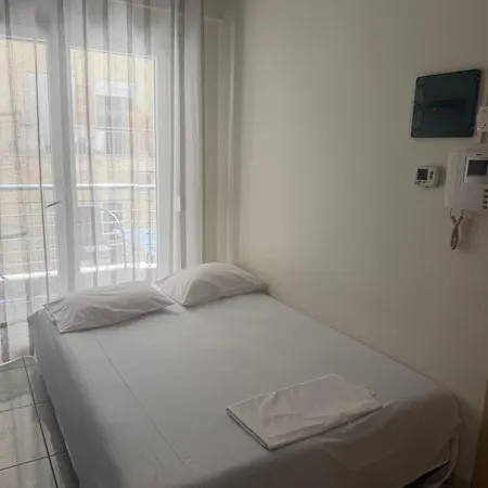 Syggrou Project 1 Apartman Szaloniki