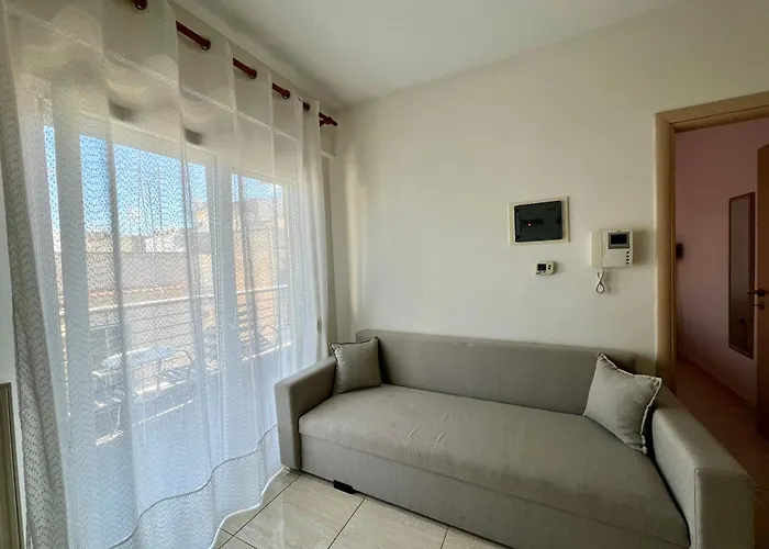 Apartament Syggrou Project 1 Saloniki
