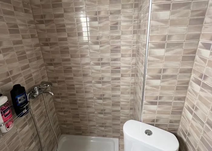 Syggrou Project 1 Apartament